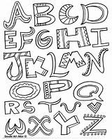 Alphabet Pages Doodle Sheets Handlettering Huruf Lettertype Alfabet Detailed Colorier Mediafire Printables Ecriture Sketchnoting Brandy Bordados Schriftzug Buchstaben Schriftarten Enluminure sketch template