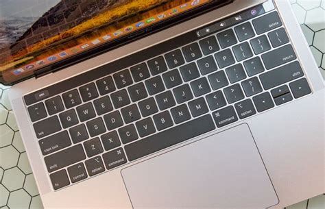 macbook pro  keyboard  good  bad   laptop mag
