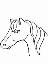 Paarden Kleurplaten Paard Kleurplaat Van Coloring Kids Horses Kleuren Para Caballos Horse Drawing Zo Con Fun sketch template