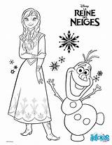 Elsa Pages Coloring Princess Disney Printable Getcolorings sketch template