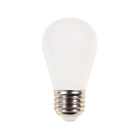 frosted  led bulb reliabrite