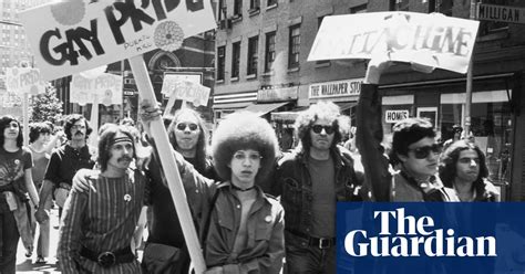 party and protest the radical history of gay liberation stonewall and