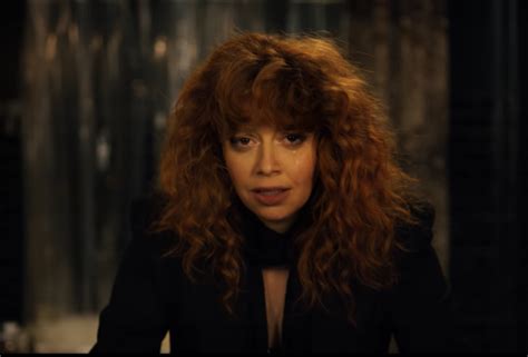 russian doll netflix kharita blog