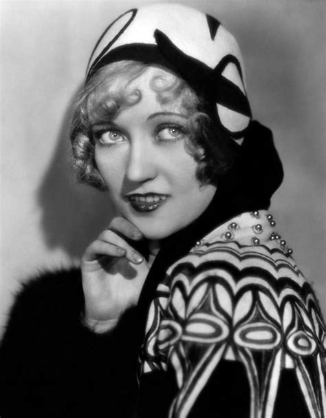 Marion Davies Marion Davies Modern Hat Vintage Hollywood