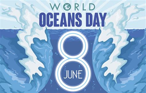 world oceans day vegan action