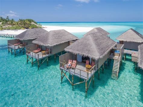 paradise review  meeru island resort spa meerufenfushi maldives