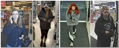 Chicopee Police Warn Of Serial Purse Snatcher Preying On Distracted