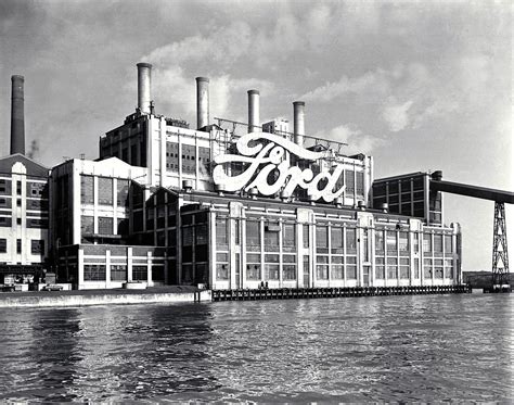 ford motor company central head office eagle  warley brentwood essex ford motor company