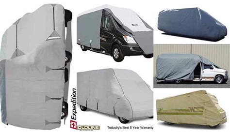 [recommended] Best Class B Rv Cover In 2019 Duly Reviewed