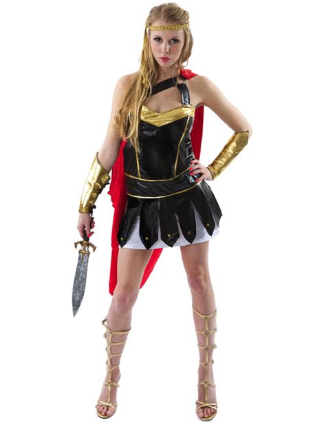 female gladiator costume buscar  google