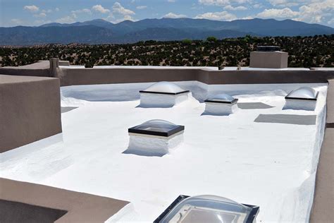 benefits   cool roof american weatherstar