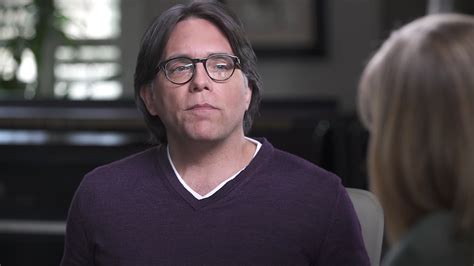 Keith Raniere Sentenced To Prison For Nxivm Sex Cult