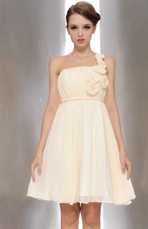 pin  mydesignersales   designs ivory bridesmaid dresses chiffon party dress formal