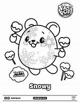 Pikmi Pops Kolorowanki Darmowe Mojipops Snowy Wydruku Surprise Nevada Moji Druku Tootsie Malvorlage Drukowania Gratuit Wydrukuj Kolorowankę Stimmen sketch template