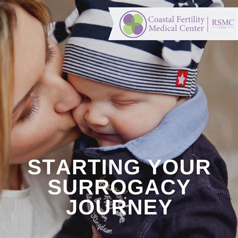 starting your surrogacy journey coastal fertility irvine
