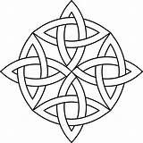 Celtic Knot Knots Celts 2300 Openclipart Getdrawings Pngkey Iconspng Shamrock Transparentpng Symmetry Pngfind 555px Clipartmag Pngitem 63kb sketch template