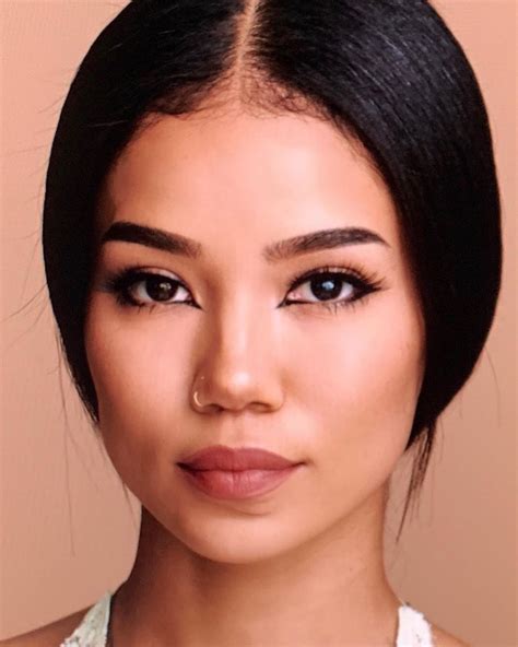 chilombo on instagram “peculiar pisces” beauty makeup looks jhene aiko