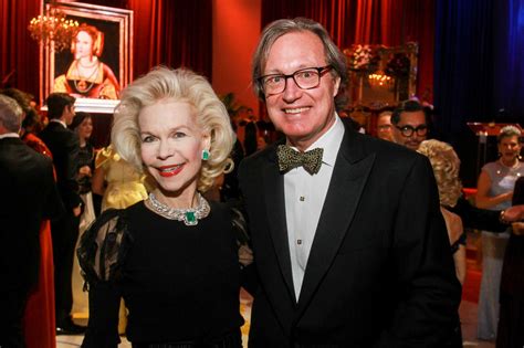 Texas Royalty Raises 2 Million For Museum Of Fine Arts