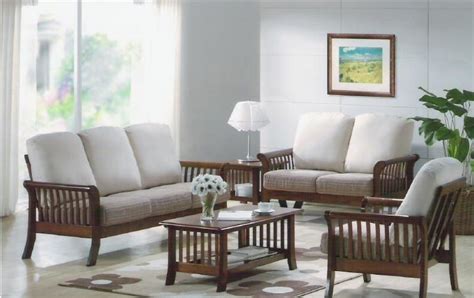 wooden sofa designs furniture designs designtrends