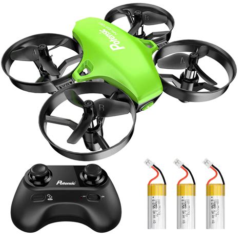 potensic upgraded  mini drone easy  fly drone  kids