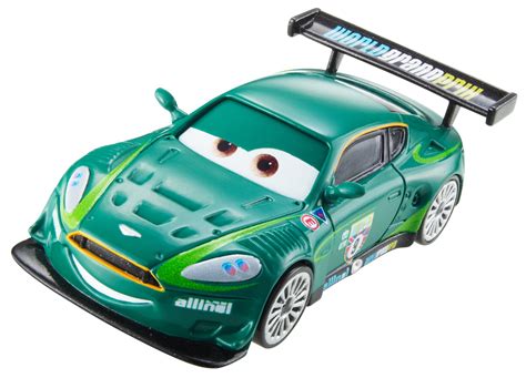 disney pixar cars nigel gearsley pricepulse