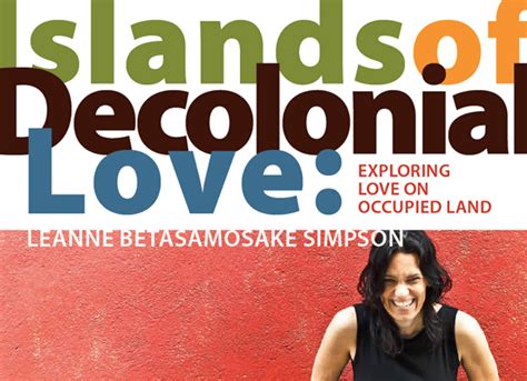 International Womens Day Lecture Islands Of Decolonial Love Exploring