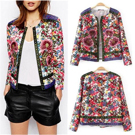 Aliexpress.com : Buy Blazer Feminino Women Autumn Silver