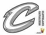 Coloring Pages Cavs Cavaliers Hornets Cleveland Fsu Logo Charlotte Printable Indiana Giotto Anthony Getcolorings Getdrawings Carmelo Celtics Basketball Pacers Ny sketch template