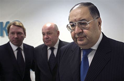Russias Richest Oligarchs World News The Guardian