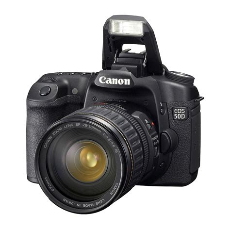 canon eos  review