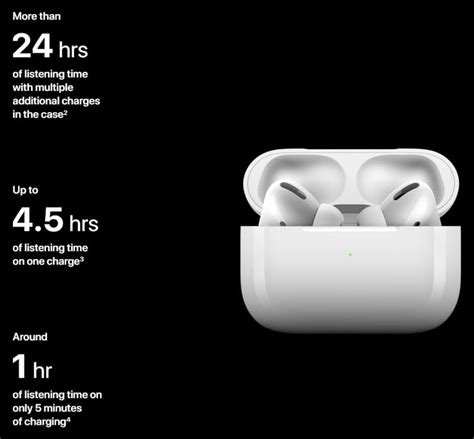 charge  airpods pro wirelessly    cable appletoolbox