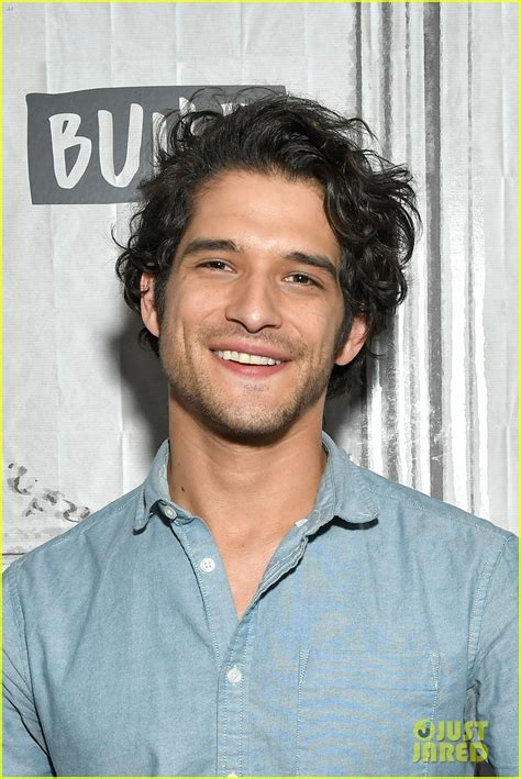 Teen Wolf S Tyler Posey Comes Out As Queer And Sexually Fluid Photo