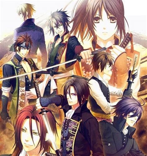 Top 10 Romance Otome Games [best Recommendations]