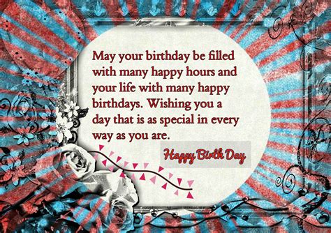 inspirational quotes latest birthday wishes happy birthday quotes