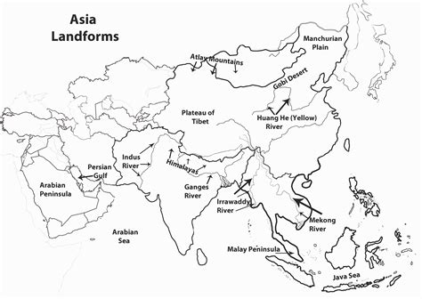 map  asia drawing  paintingvalleycom explore collection  map