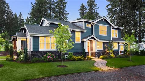 exterior paint colors  small houses paint colors