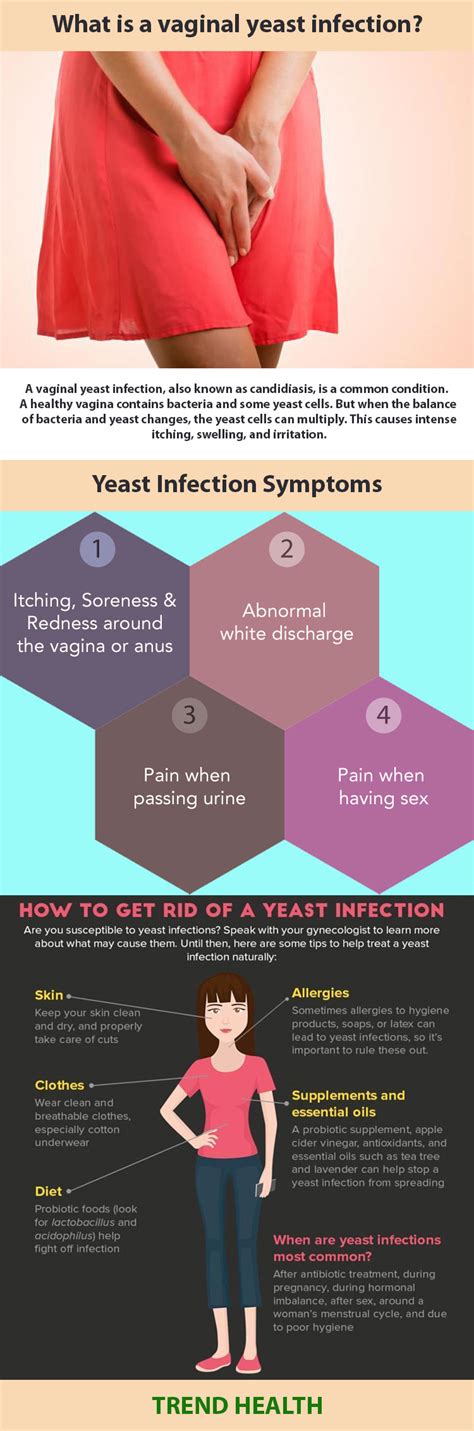 Vaginal Yeast Infection Causes Symptoms Treatment