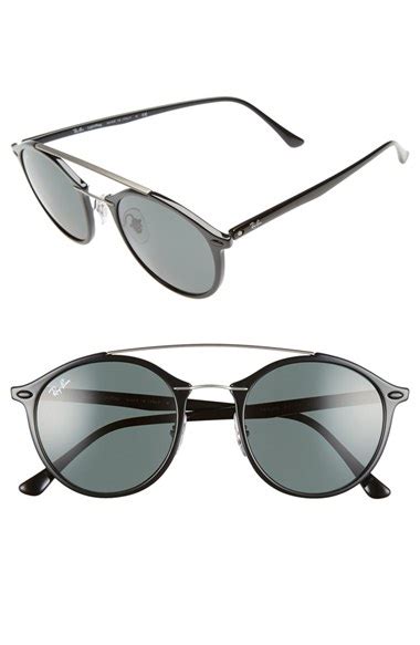 ray ban 49mm sunglasses nordstrom