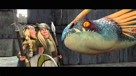 train  dragon training day  official clip youtube