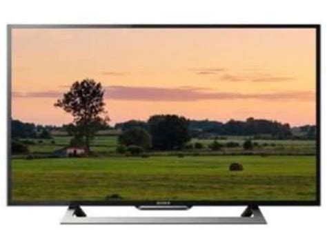 Sony Bravia Klv 48w652d 48 Inch Led Full Hd Tv Photo Gallery And