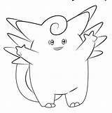 Pokemon Heracross sketch template