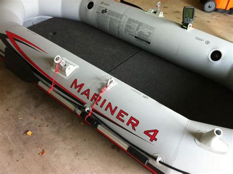 intex mariner  modifications  tips page  iboats boating forums  marines
