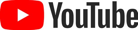 file youtube logo 2017 png wikimedia commons