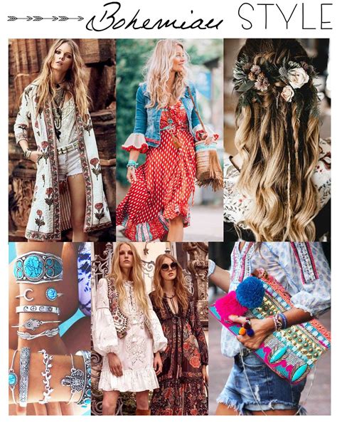 bohemian style  ultimate guide  history tps