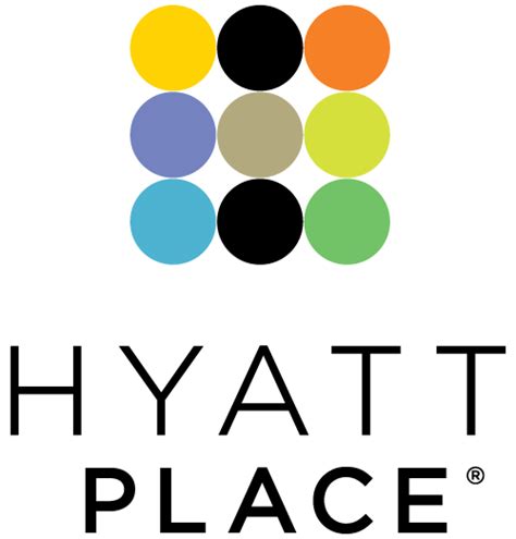 image hyatt place logopng logopedia fandom powered  wikia