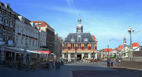 vlissingen stadtansicht foto bild hafen holland stadtansicht bilder auf fotocommunity