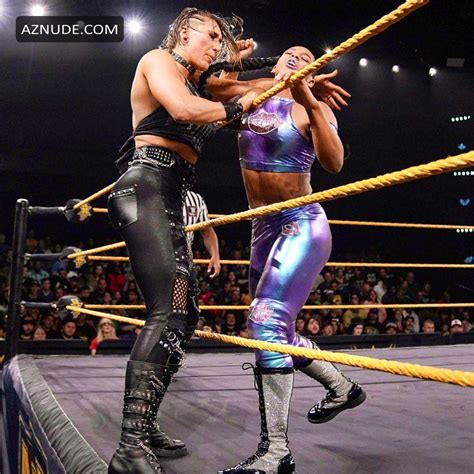 Rhea Ripley Sexy And Hot Photo Collection From Instagram Aznude