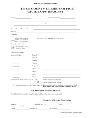 texas civil citation form fill  sign printable template