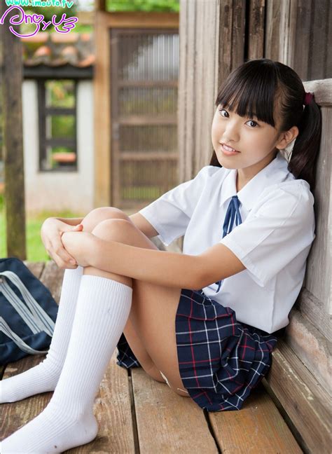 anjyu kouzuki kawaii gravure idol white socks 1【2019】 女の子、女子