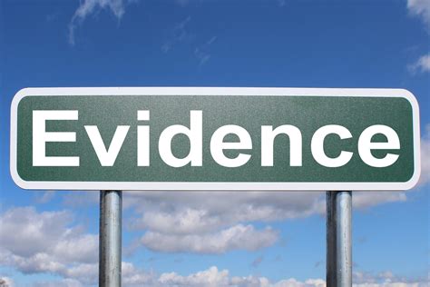 evidence   charge creative commons highway sign image